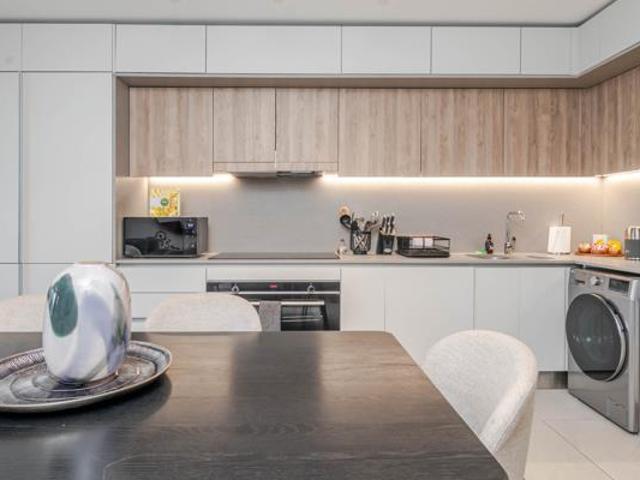 2 Bedroom Apartment in Cape Town City Centre