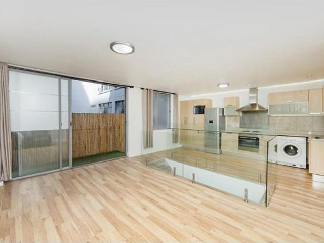2 Bedroom Apartment in Cape Town City Centre