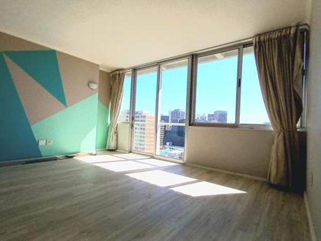 2 Bedroom Apartment in Cape Town City Centre