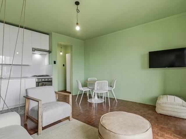 2 Bedroom Apartment in Cape Town City Centre