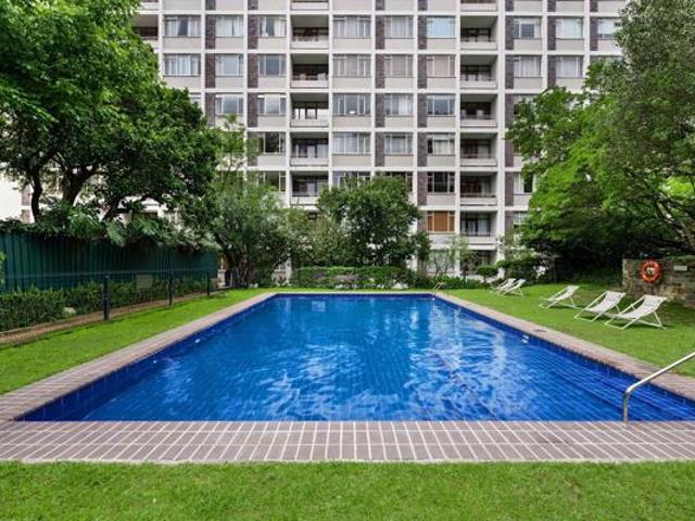 2 Bedroom Apartment in Cape Town City Centre