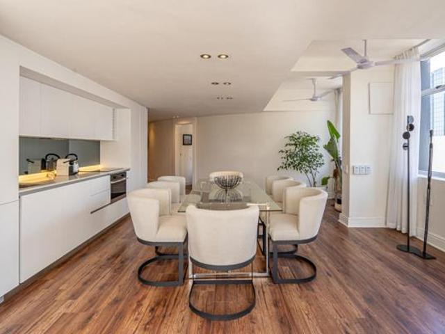 2 Bedroom Apartment in Cape Town City Centre