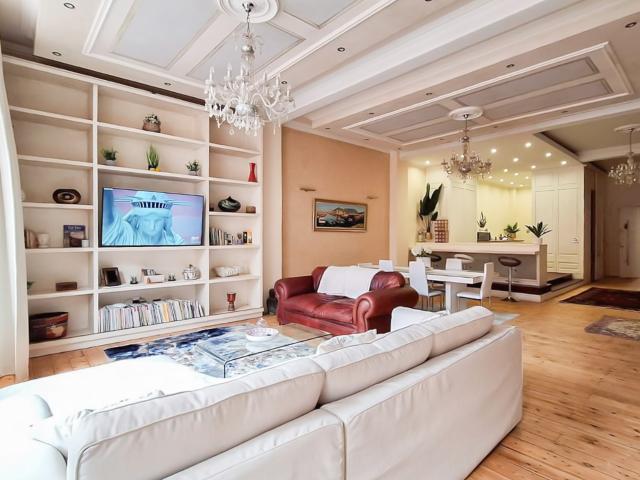 2 Bedroom Apartment in Cape Town City Centre