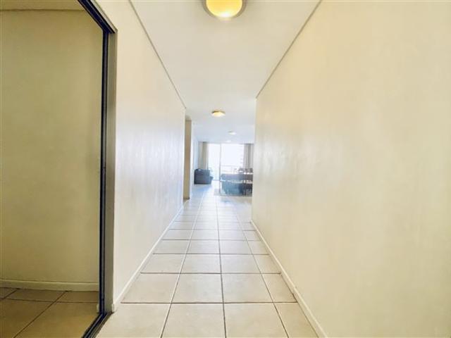 2 Bedroom Apartment in Cape Town City Centre