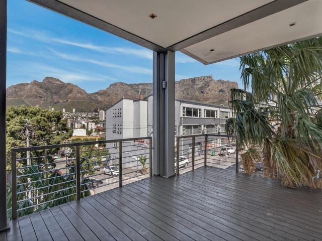 2 Bedroom Apartment in Cape Town City Centre