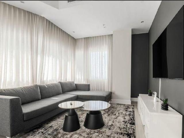 2 Bedroom Apartment in Cape Town City Centre