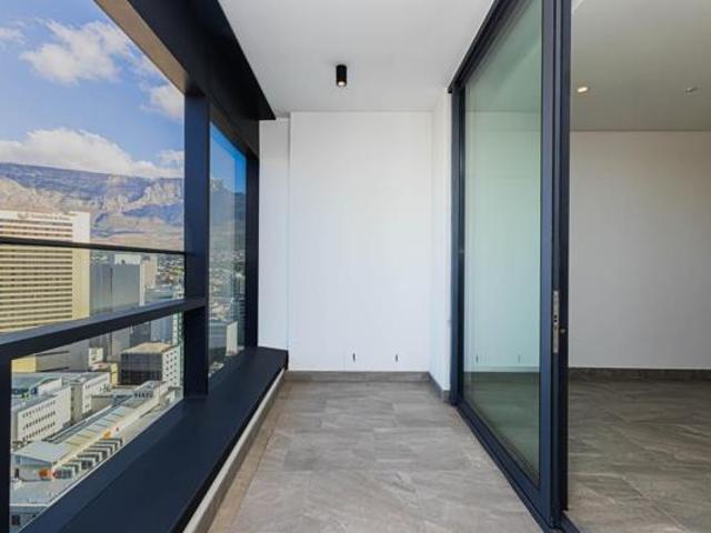 2 Bedroom Apartment in Cape Town City Centre