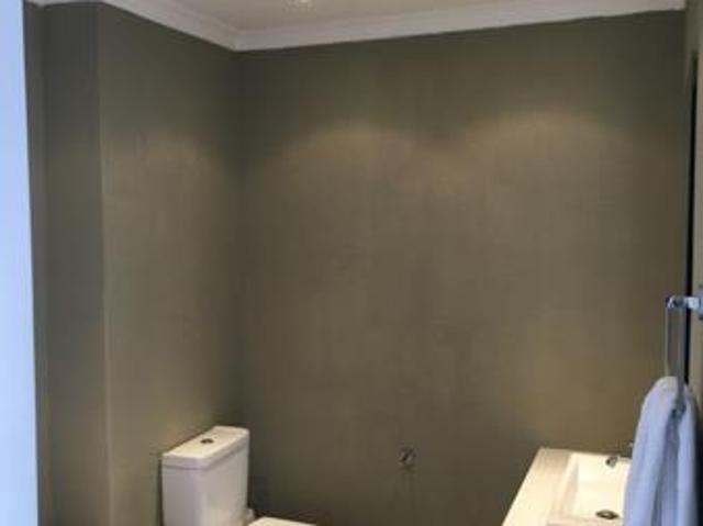 2 Bedroom Apartment in Cape Town City Centre
