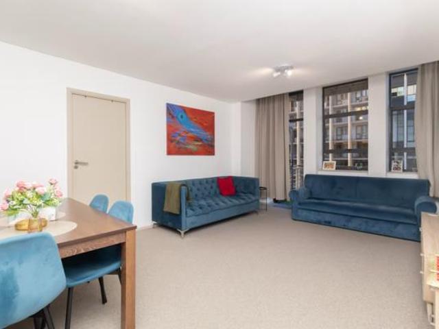 2 Bedroom Apartment in Cape Town City Centre