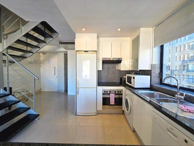 2 Bedroom Apartment in Cape Town City Centre