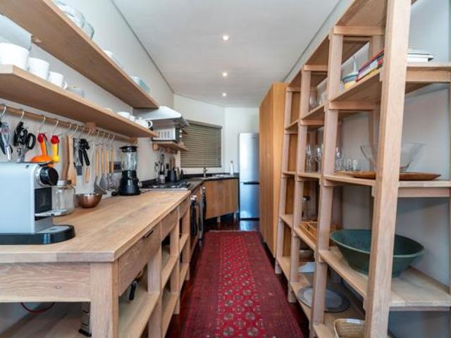 2 Bedroom Apartment in Cape Town City Centre