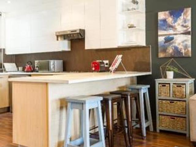 2 Bedroom Apartment in Cape Town City Centre