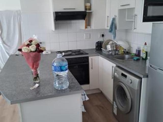 2 Bedroom Apartment in Cape Town City Centre