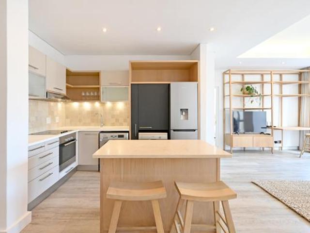2 Bedroom Apartment in Cape Town City Centre