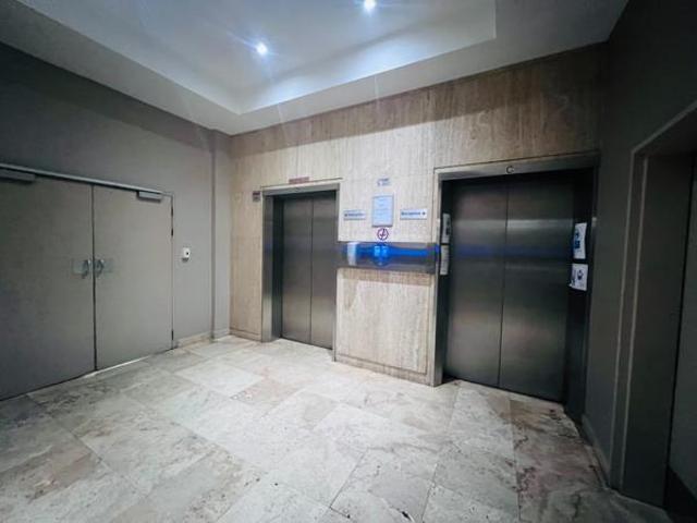 2 Bedroom Apartment in Cape Town City Centre