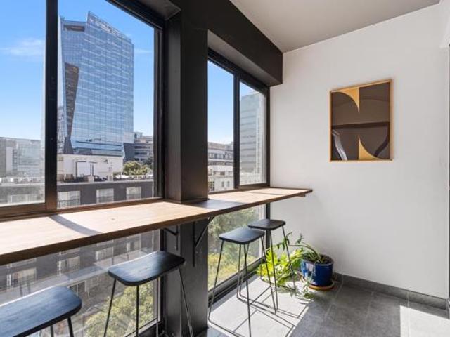 2 Bedroom Apartment in Cape Town City Centre