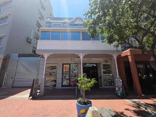 2 Bedroom Apartment in Cape Town City Centre