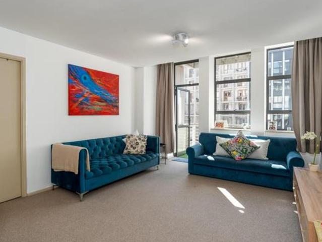 2 Bedroom Apartment in Cape Town City Centre