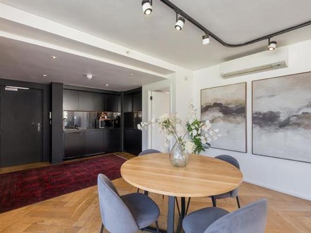 2 Bedroom Apartment in Cape Town City Centre