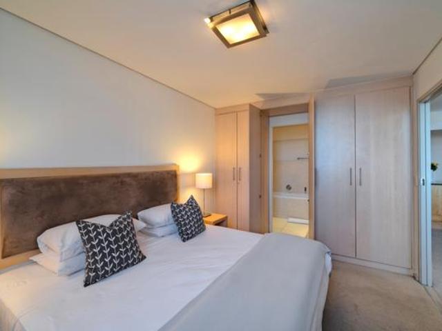 2 Bedroom Apartment in Cape Town City Centre