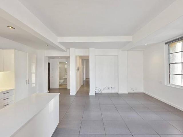 2 Bedroom Apartment in Cape Town City Centre