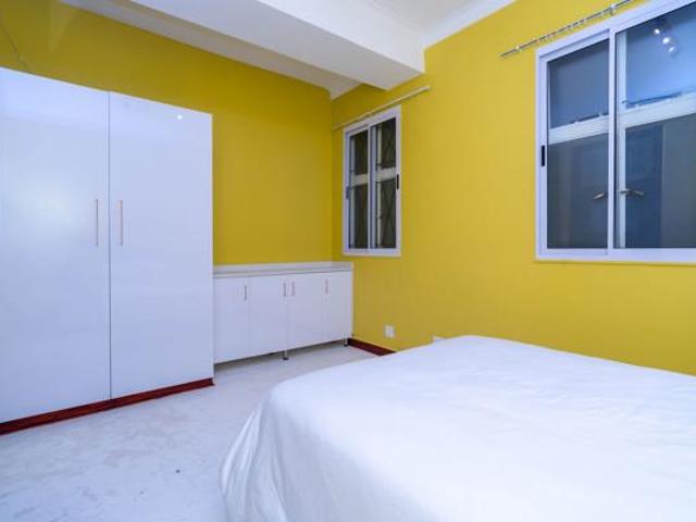 2 Bedroom Apartment in Cape Town City Centre