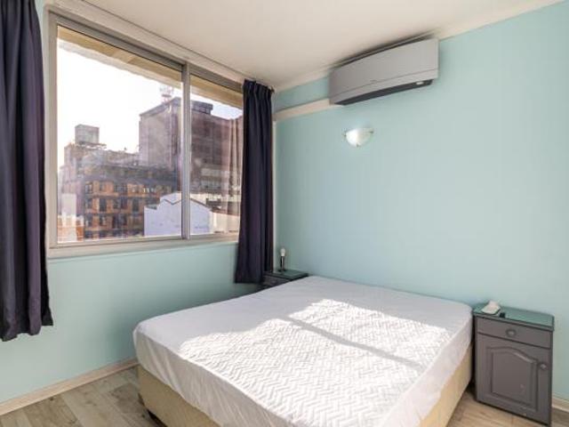 2 Bedroom Apartment in Cape Town City Centre