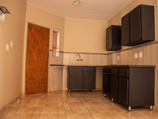 2 Bedroom Apartment in Capital Park
