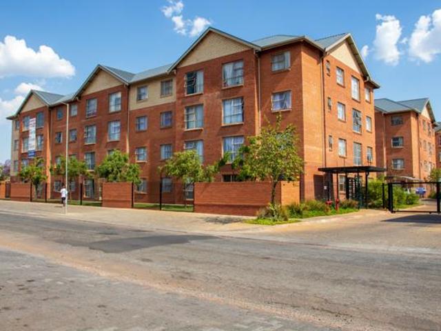 2 Bedroom Apartment in Capital Park