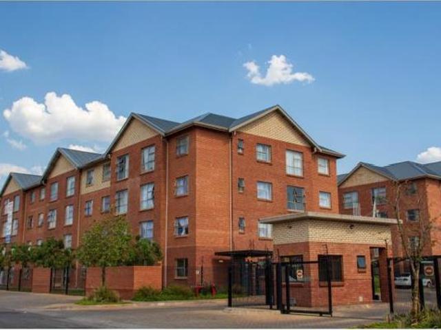 2 Bedroom Apartment in Capital Park