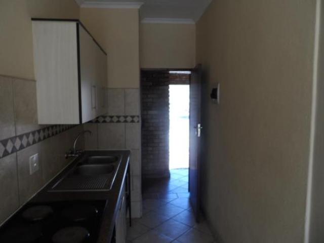 2 Bedroom Apartment in Capital Park