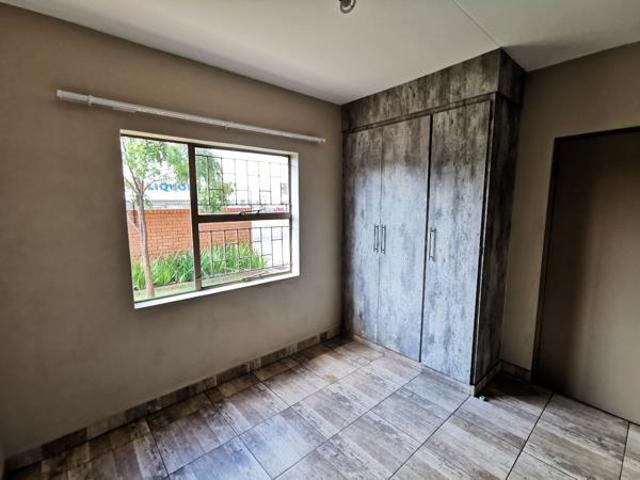 2 Bedroom Apartment in Capital Park
