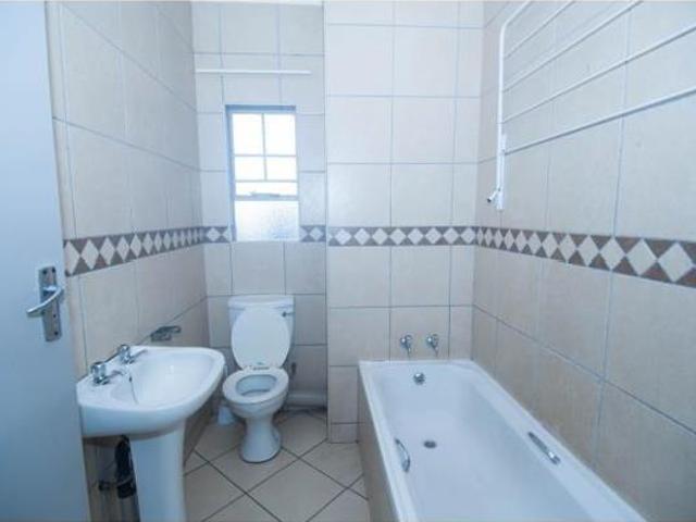 2 Bedroom Apartment in Capital Park