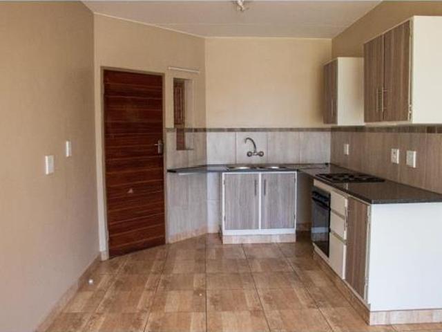 2 Bedroom Apartment in Capital Park