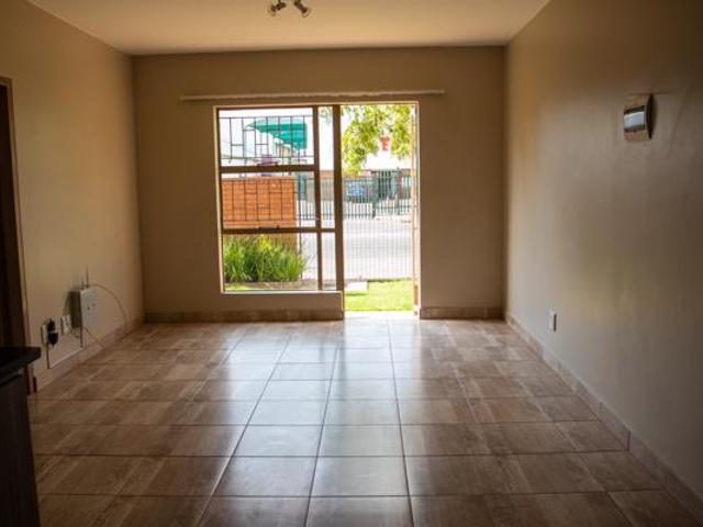 2 Bedroom Apartment in Capital Park