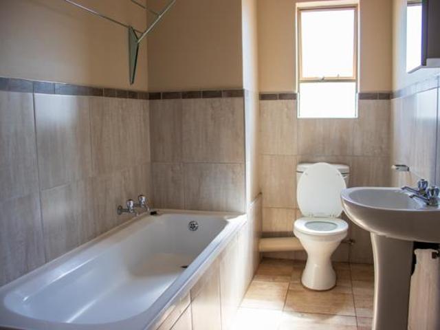 2 Bedroom Apartment in Capital Park