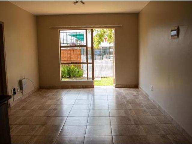 2 Bedroom Apartment in Capital Park