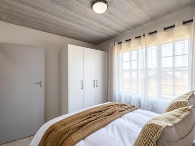 2 Bedroom Apartment in Capital Park