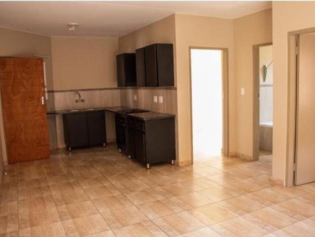 2 Bedroom Apartment in Capital Park