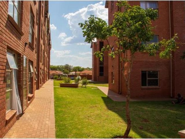 2 Bedroom Apartment in Capital Park