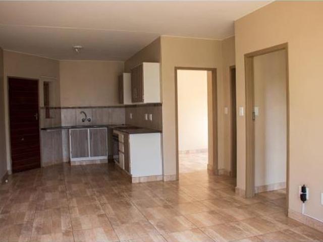 2 Bedroom Apartment in Capital Park