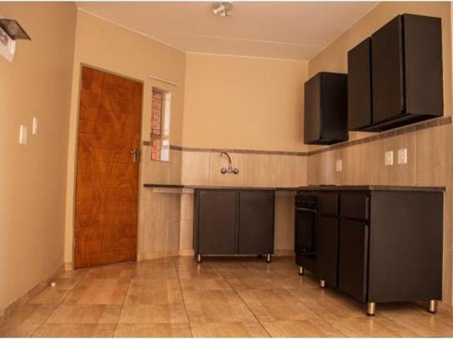 2 Bedroom Apartment in Capital Park