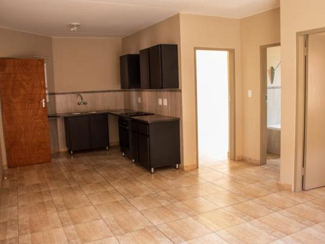 2 Bedroom Apartment in Capital Park