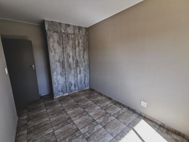 2 Bedroom Apartment in Capital Park