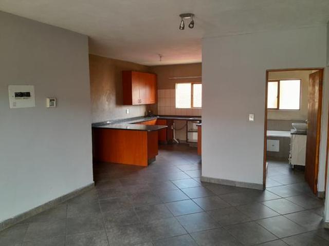 2 Bedroom Apartment in Capricorn