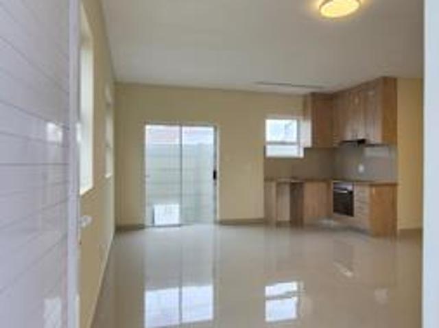 2 Bedroom Apartment in Capricorn