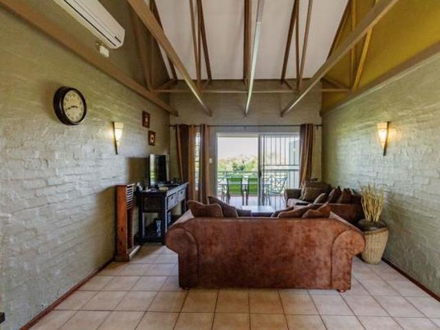 2 Bedroom Apartment in Caribbean Beach Club