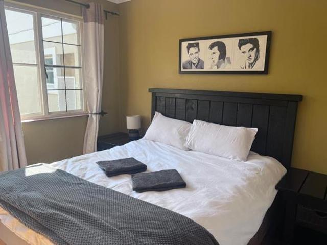 2 Bedroom Apartment in Caribbean Beach Club
