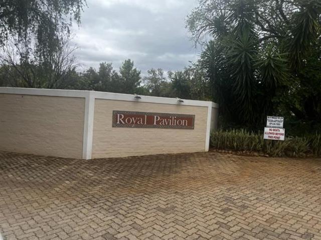 2 Bedroom Apartment in Caribbean Beach Club