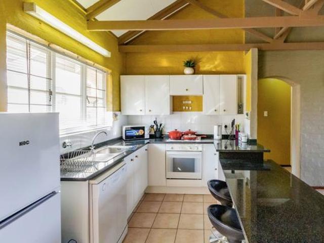 2 Bedroom Apartment in Caribbean Beach Club